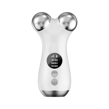 GlowPulse Facial Toning Tool
